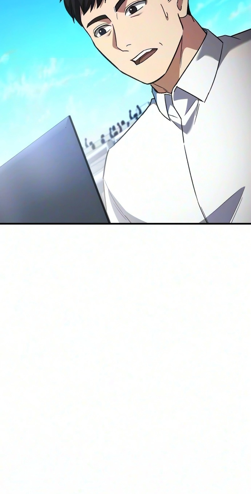 The Genius Midfielder’s Passes are Special Chapter 73 page 131