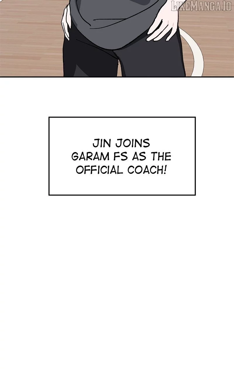 Tiki-Taka Chapter 21 page 7