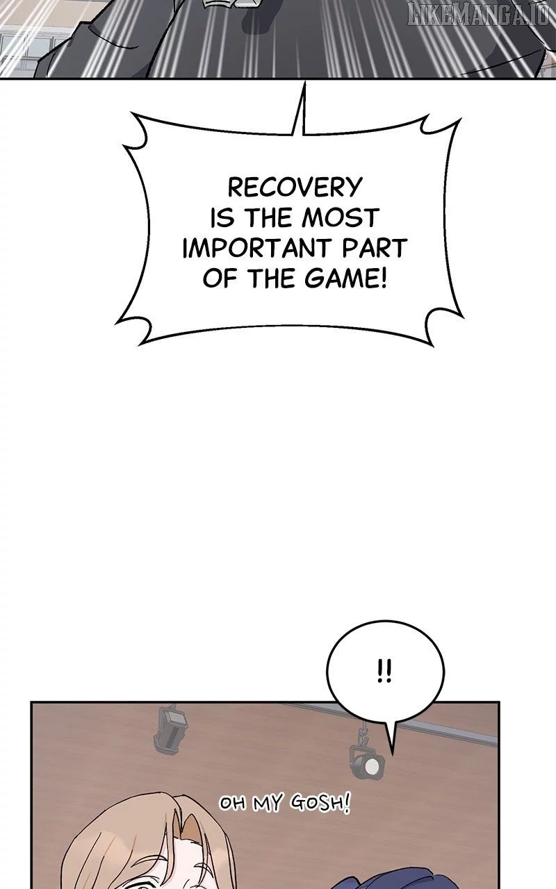 Tiki-Taka Chapter 21 page 4