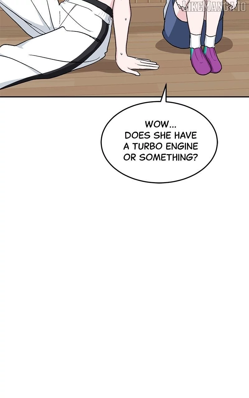 Tiki-Taka Chapter 21 page 51