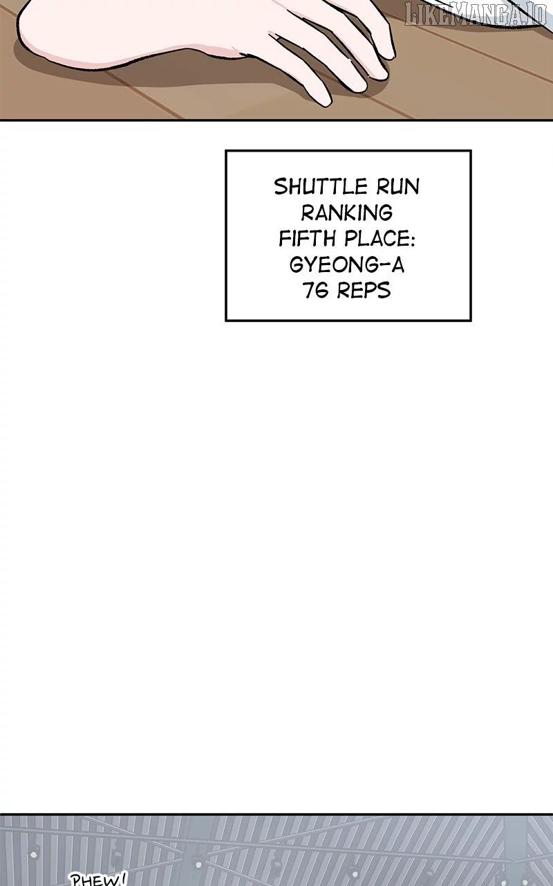 Tiki-Taka Chapter 21 page 32