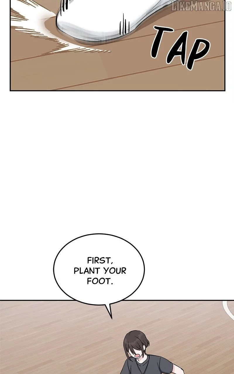 Tiki-Taka Chapter 21 page 69