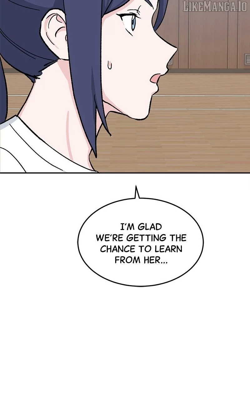 Tiki-Taka Chapter 21 page 99
