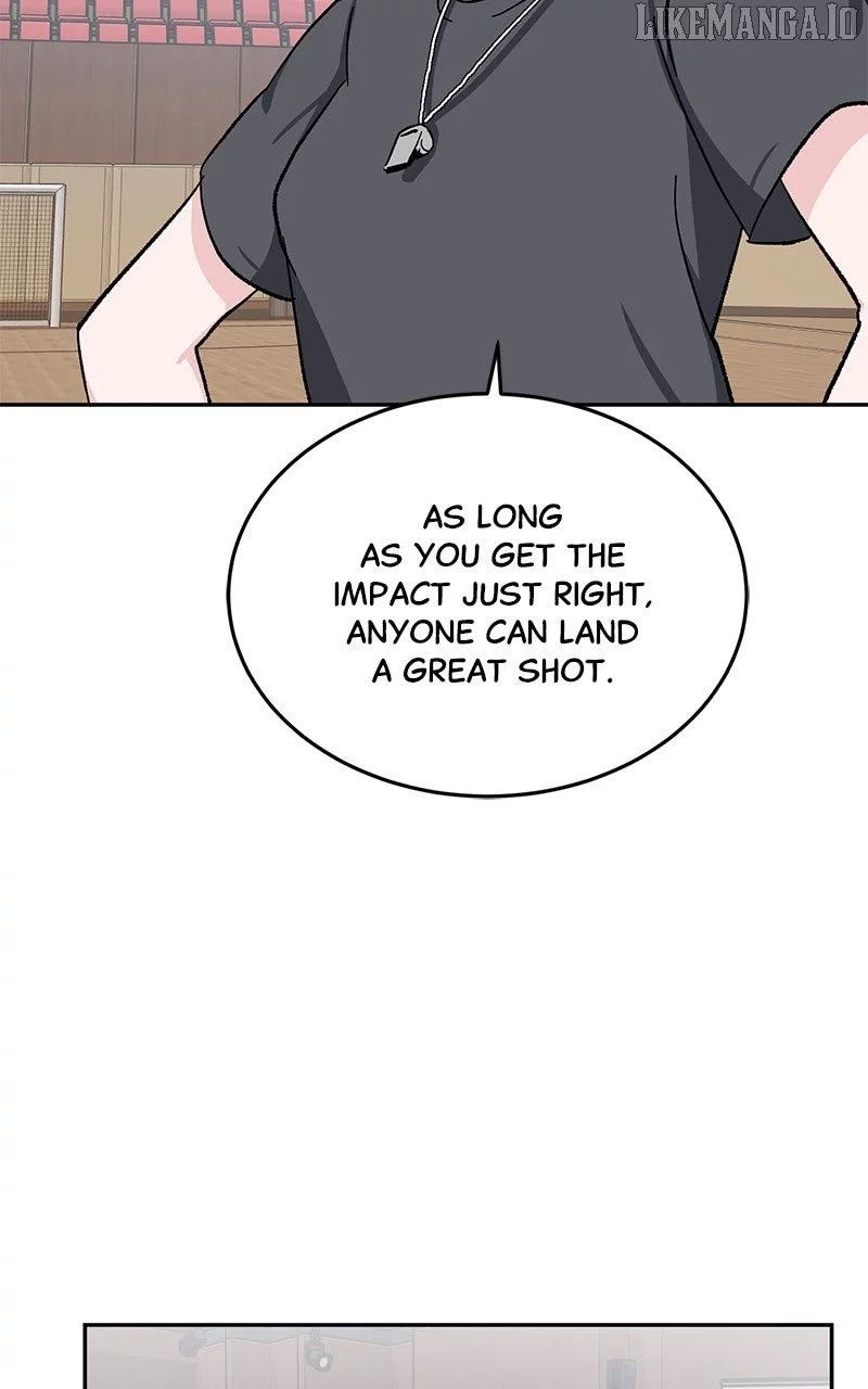 Tiki-Taka Chapter 21 page 86