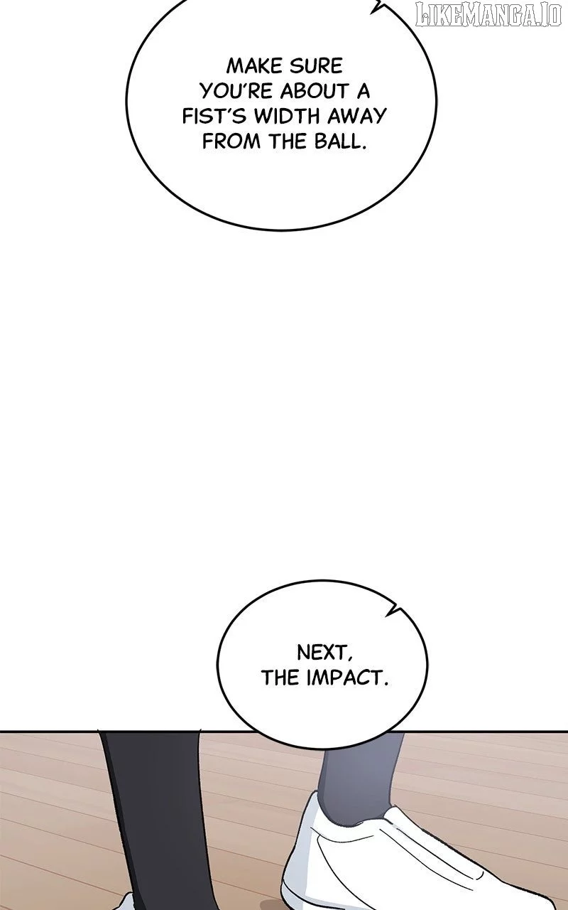 Tiki-Taka Chapter 21 page 71