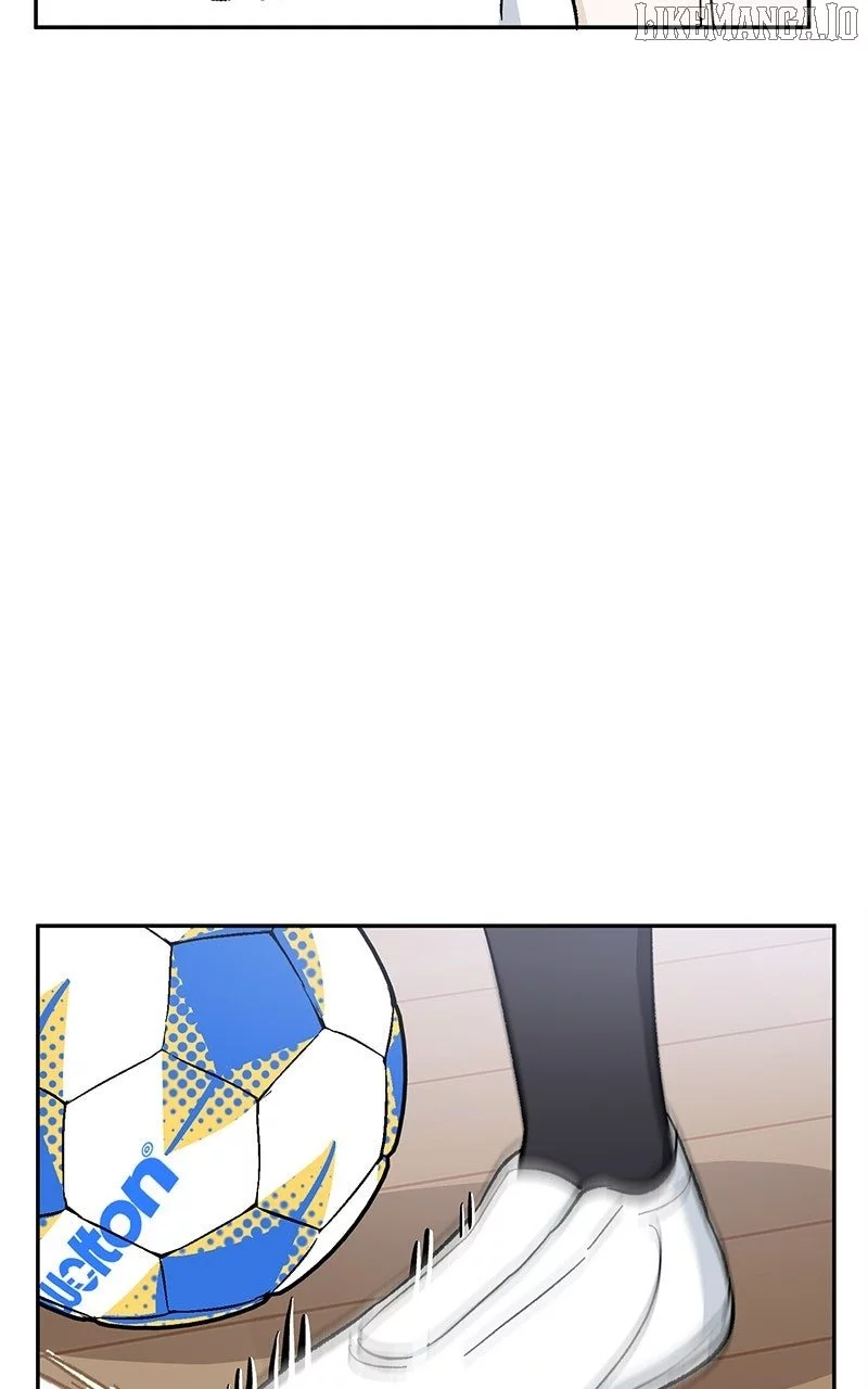 Tiki-Taka Chapter 21 page 68