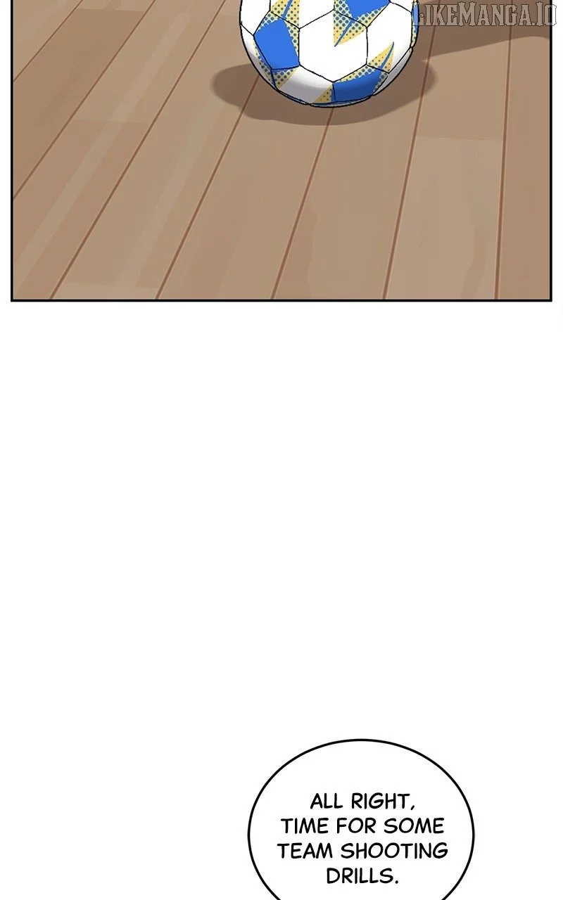 Tiki-Taka Chapter 21 page 62