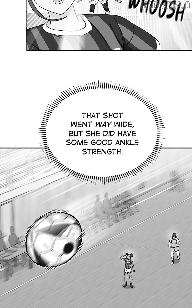 Tiki-Taka Chapter 21 page 108