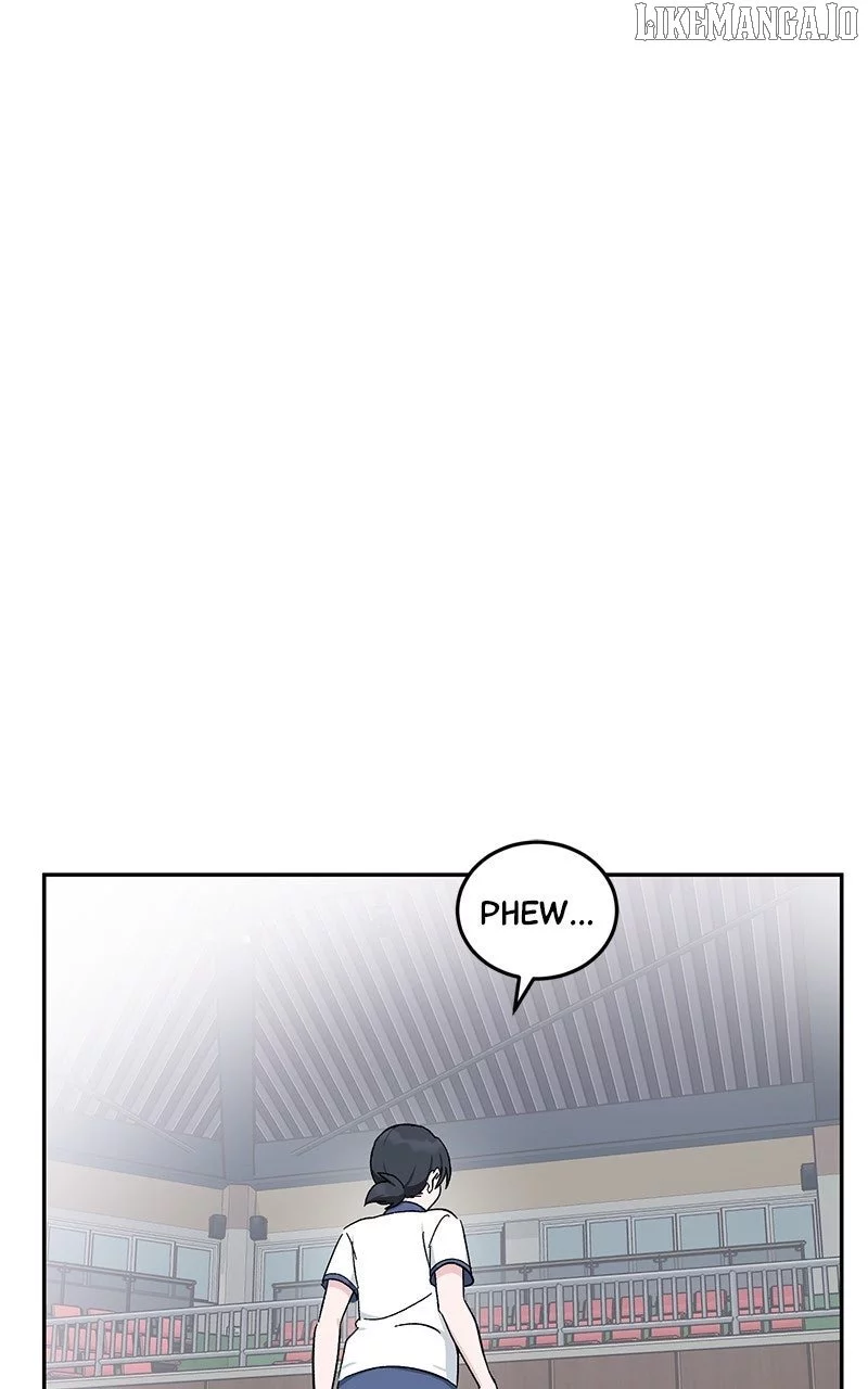 Tiki-Taka Chapter 21 page 104