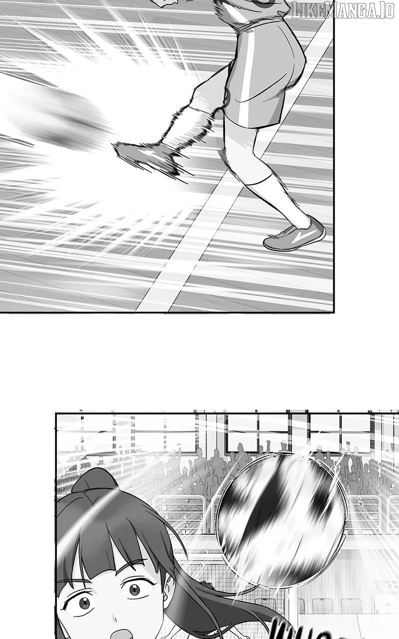 Tiki-Taka Chapter 21 page 107