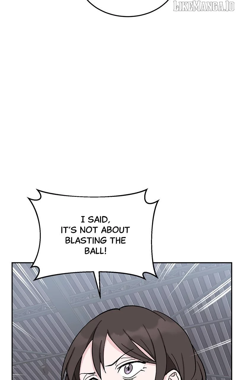 Tiki-Taka Chapter 21 page 101