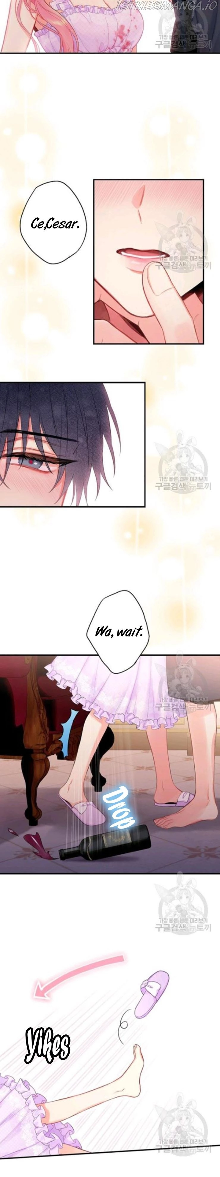 Survive as the Hero's Wife Chapter 100.5 page 9
