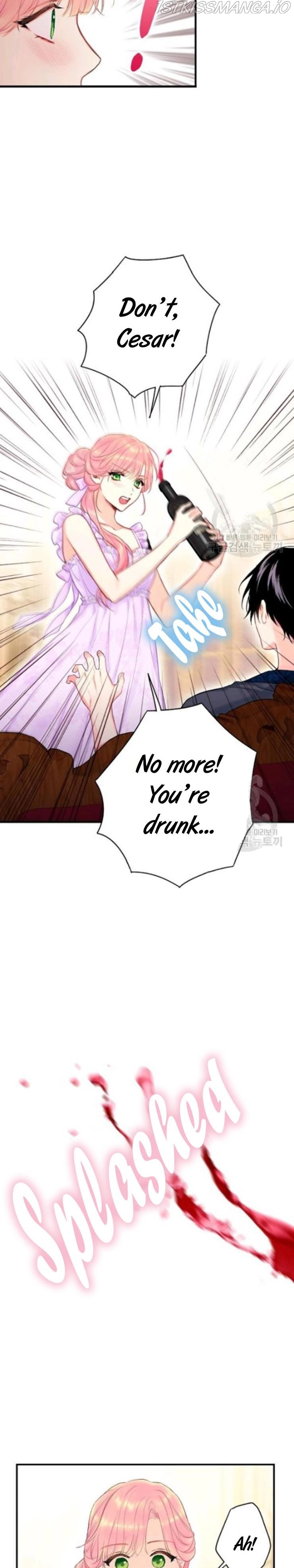 Survive as the Hero's Wife Chapter 100.5 page 7