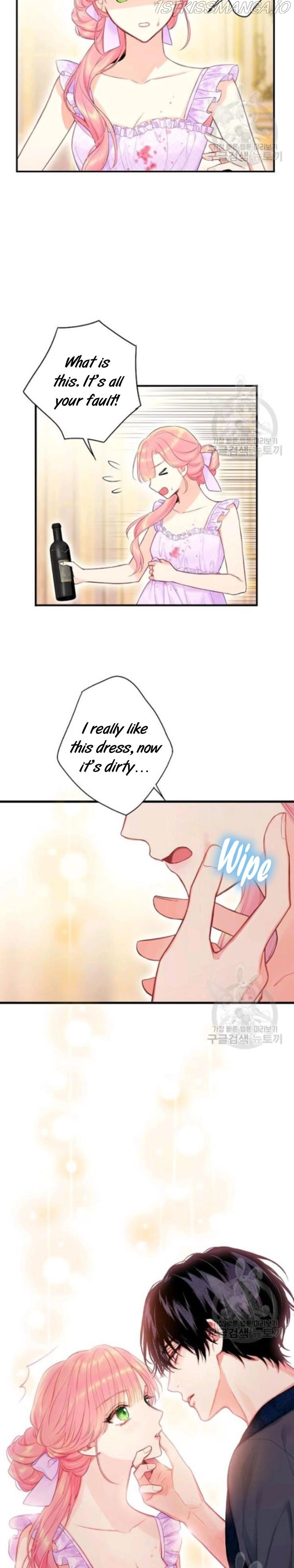 Survive as the Hero's Wife Chapter 100.5 page 8