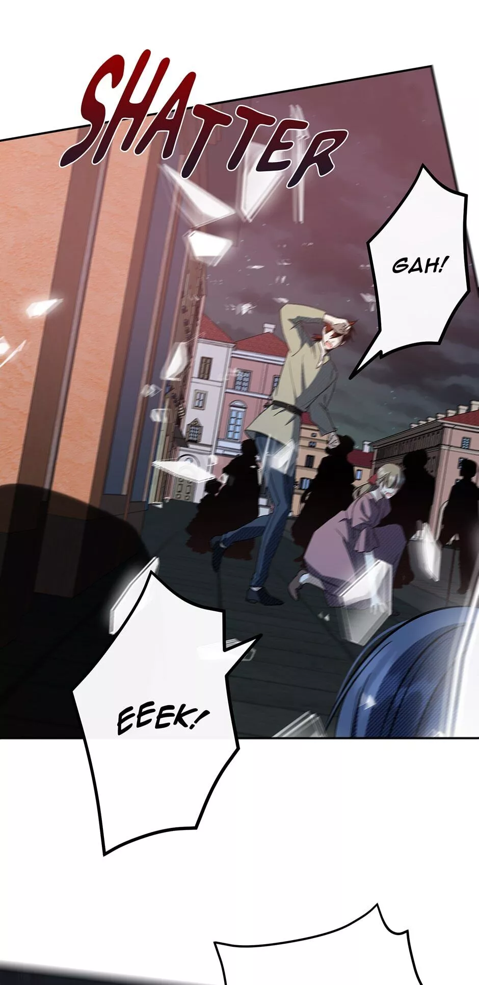 I Was Tricked into this Fake Marriage! Chapter 96 page 6