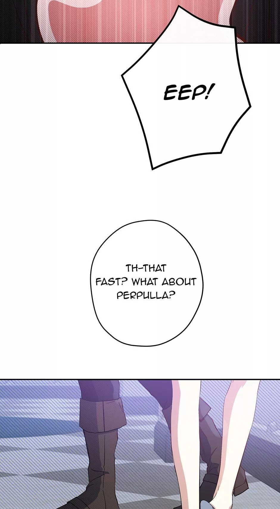I Was Tricked into this Fake Marriage! Chapter 96 page 38