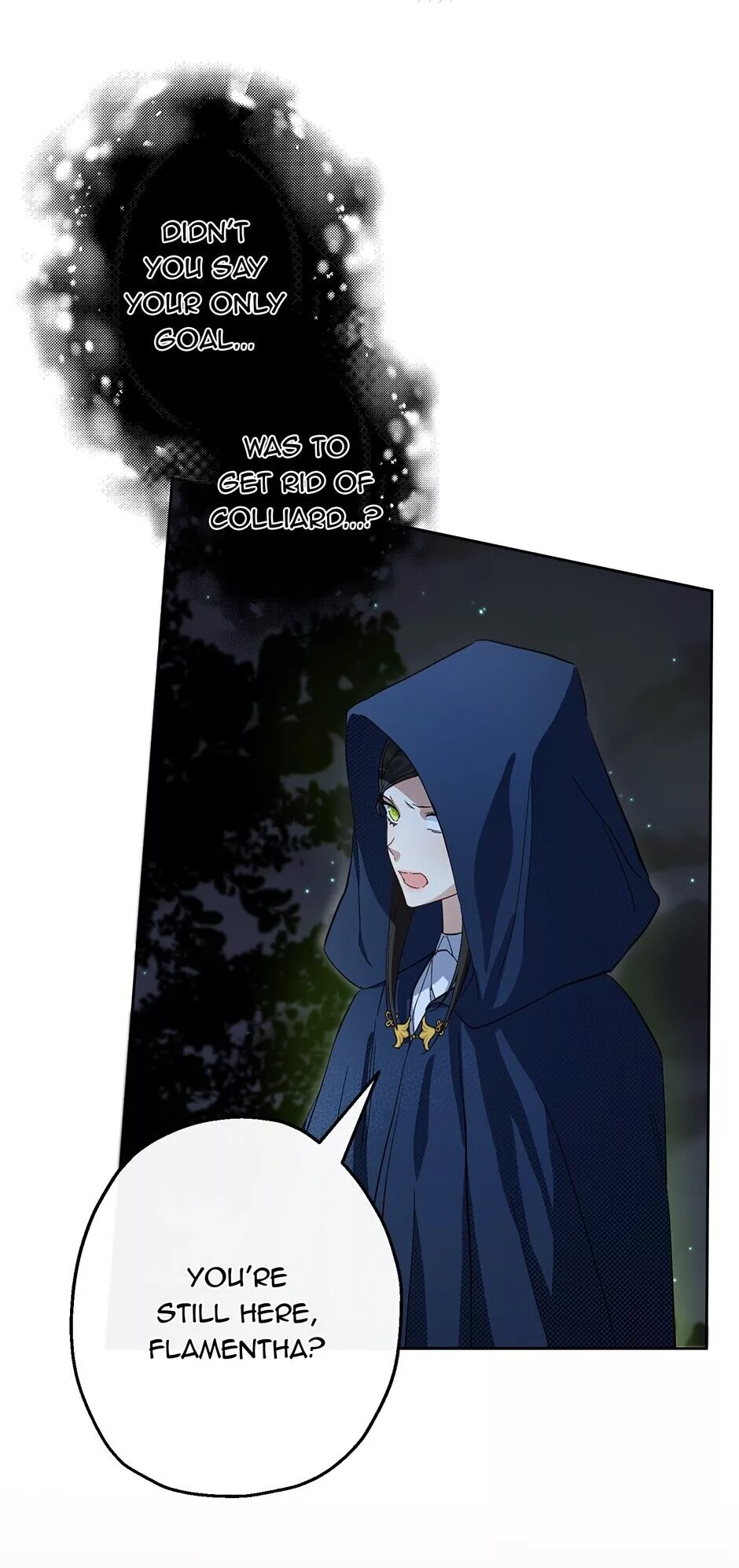 I Was Tricked into this Fake Marriage! Chapter 96 page 30