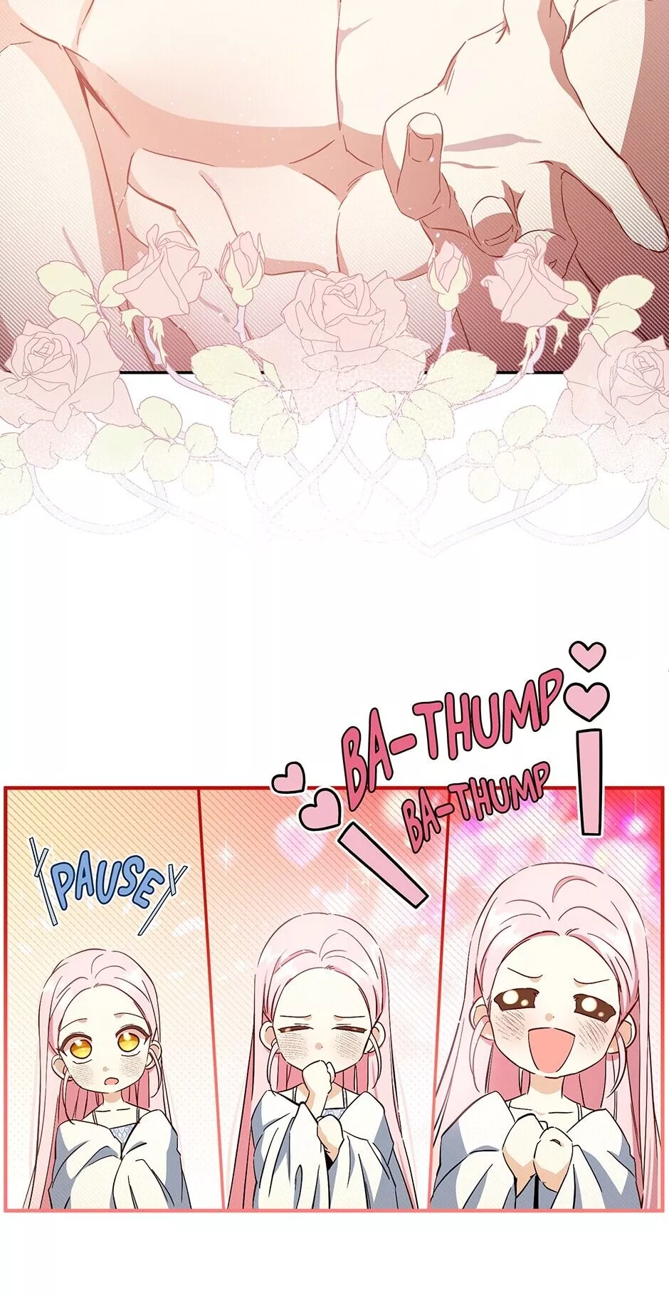 I Was Tricked into this Fake Marriage! Chapter 96 page 46