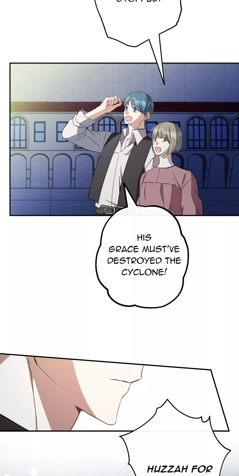 I Was Tricked into this Fake Marriage! Chapter 96 page 24