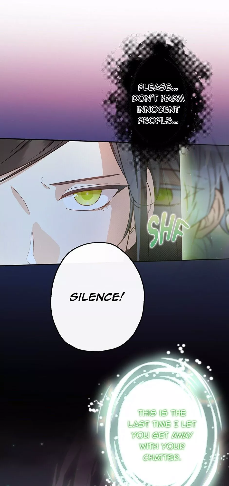 I Was Tricked into this Fake Marriage! Chapter 96 page 31