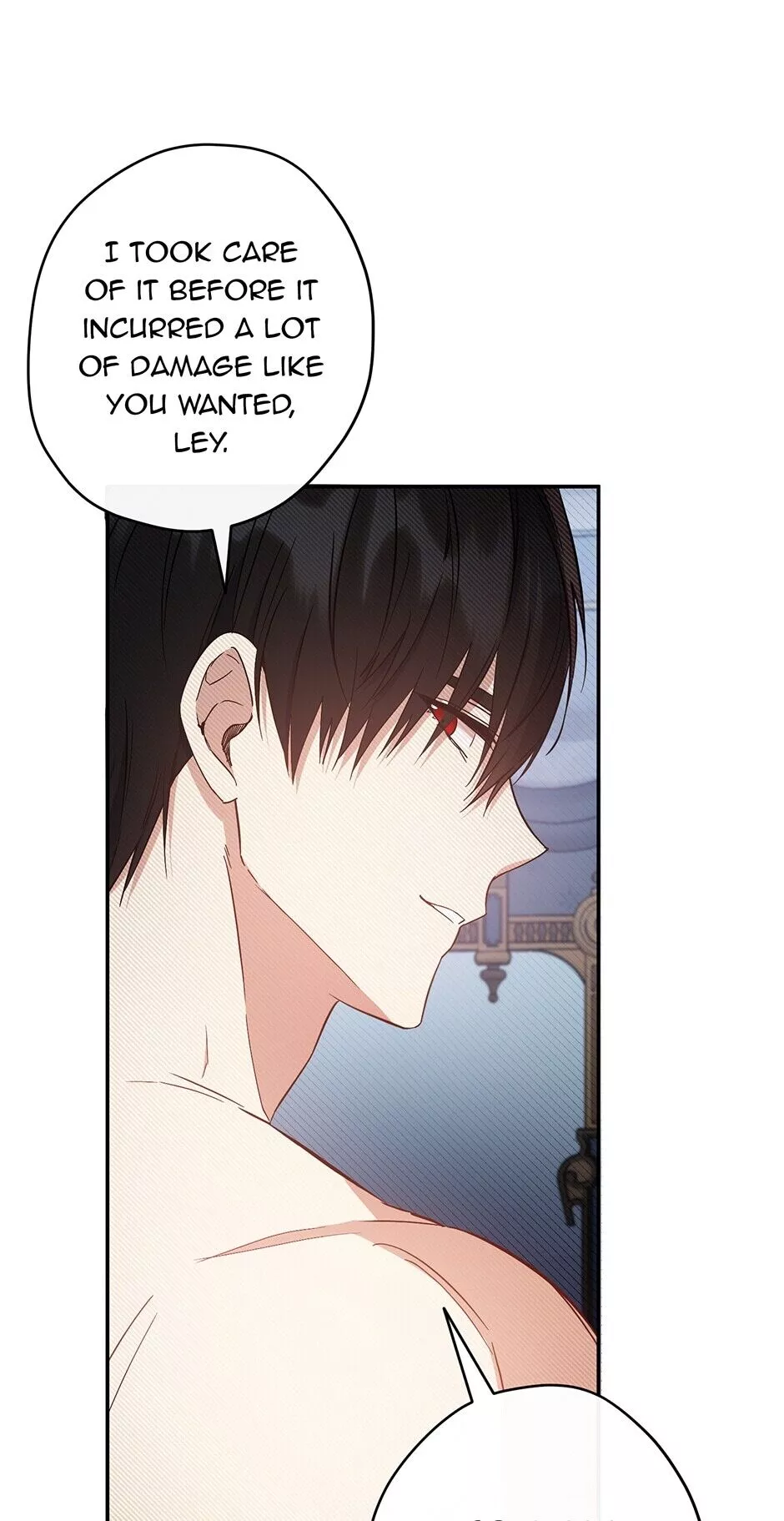 I Was Tricked into this Fake Marriage! Chapter 96 page 43