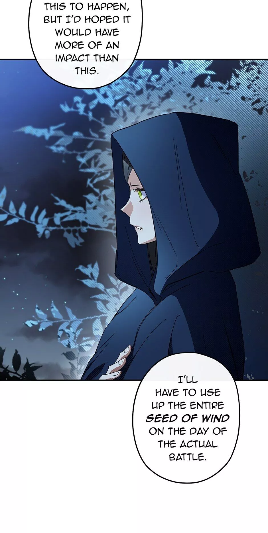 I Was Tricked into this Fake Marriage! Chapter 96 page 28