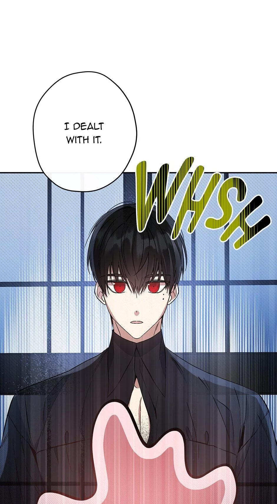 I Was Tricked into this Fake Marriage! Chapter 96 page 37