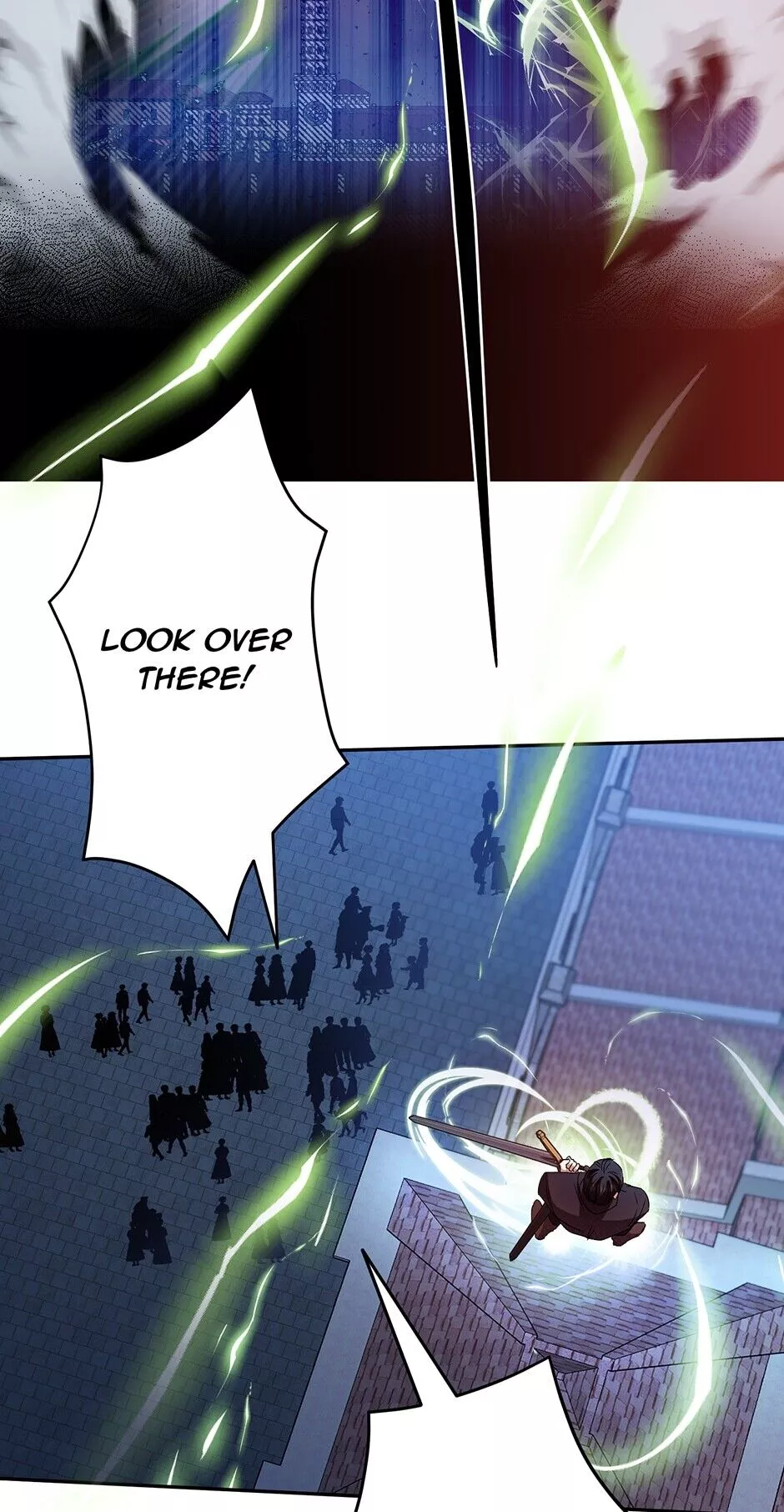 I Was Tricked into this Fake Marriage! Chapter 96 page 19