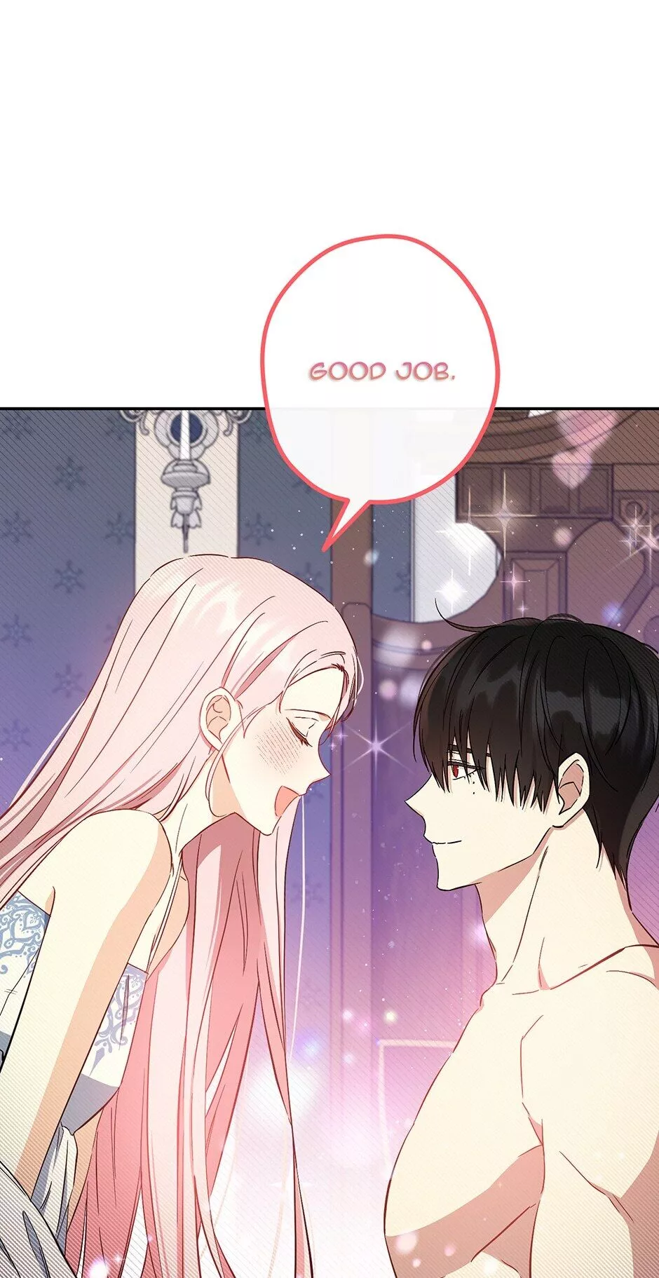 I Was Tricked into this Fake Marriage! Chapter 96 page 47