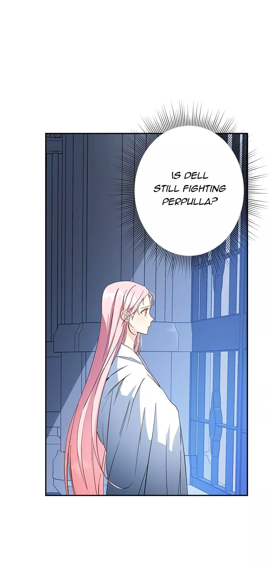 I Was Tricked into this Fake Marriage! Chapter 96 page 36