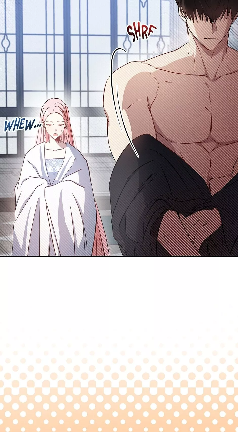 I Was Tricked into this Fake Marriage! Chapter 96 page 40