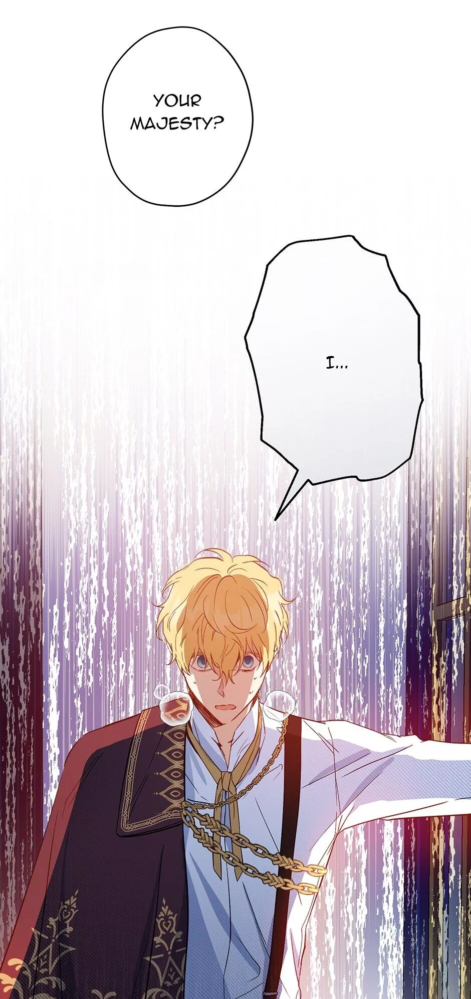 I Was Tricked into this Fake Marriage! Chapter 96 page 82