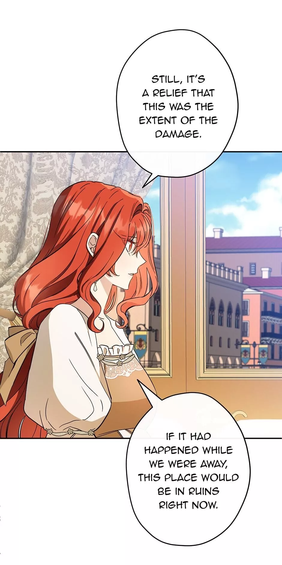 I Was Tricked into this Fake Marriage! Chapter 96 page 57