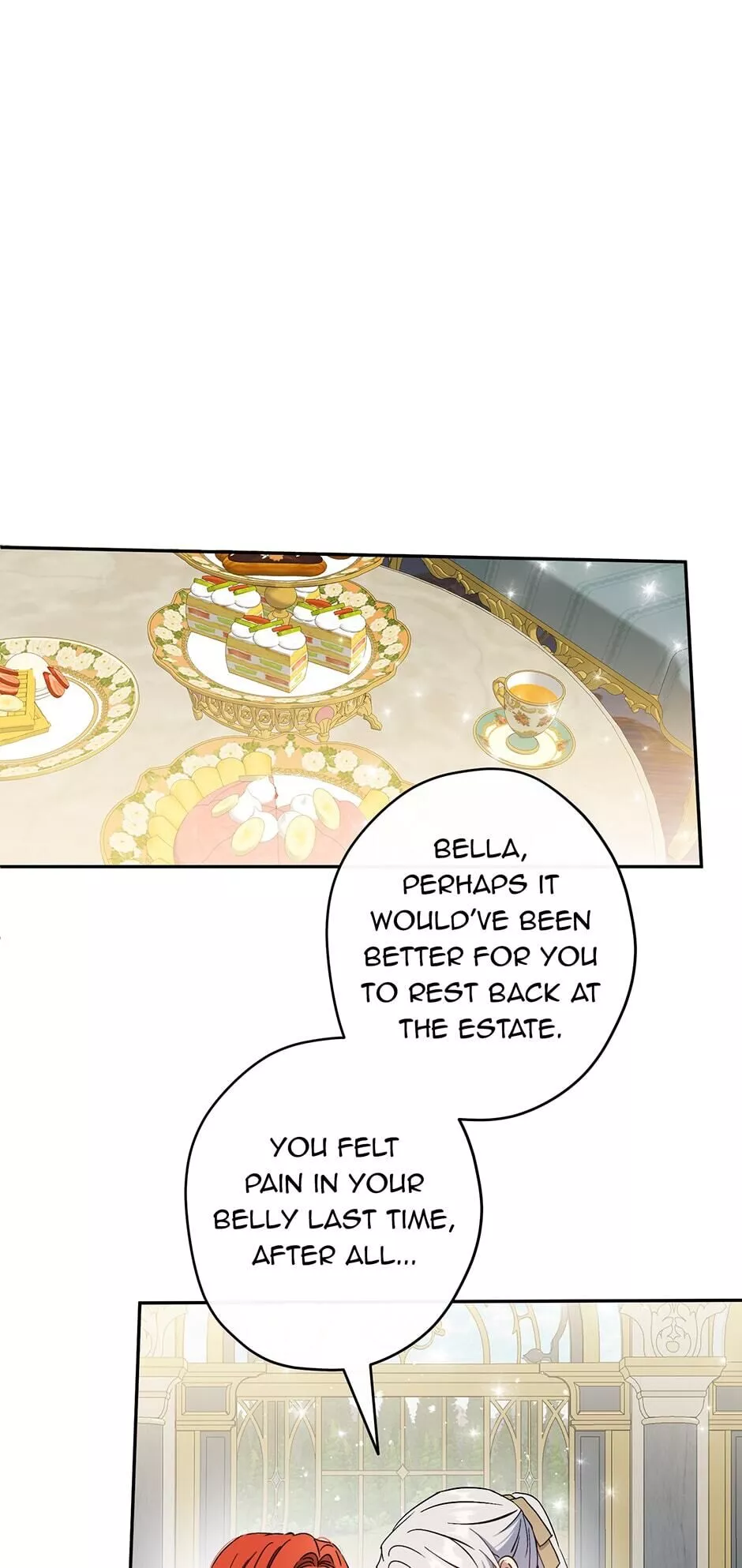 I Was Tricked into this Fake Marriage! Chapter 96 page 66