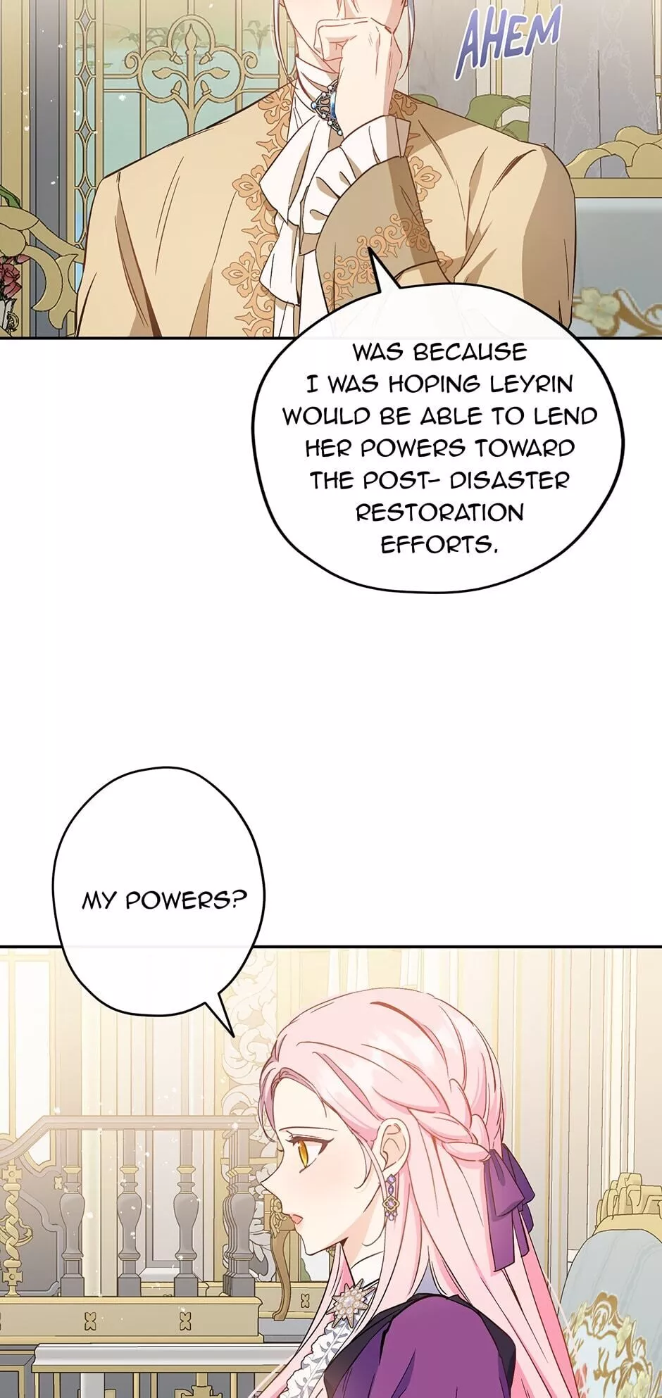 I Was Tricked into this Fake Marriage! Chapter 96 page 70