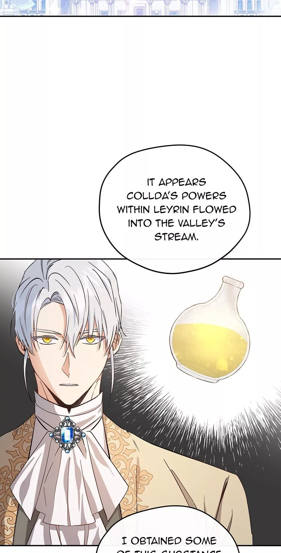 I Was Tricked into this Fake Marriage! Chapter 96 page 74