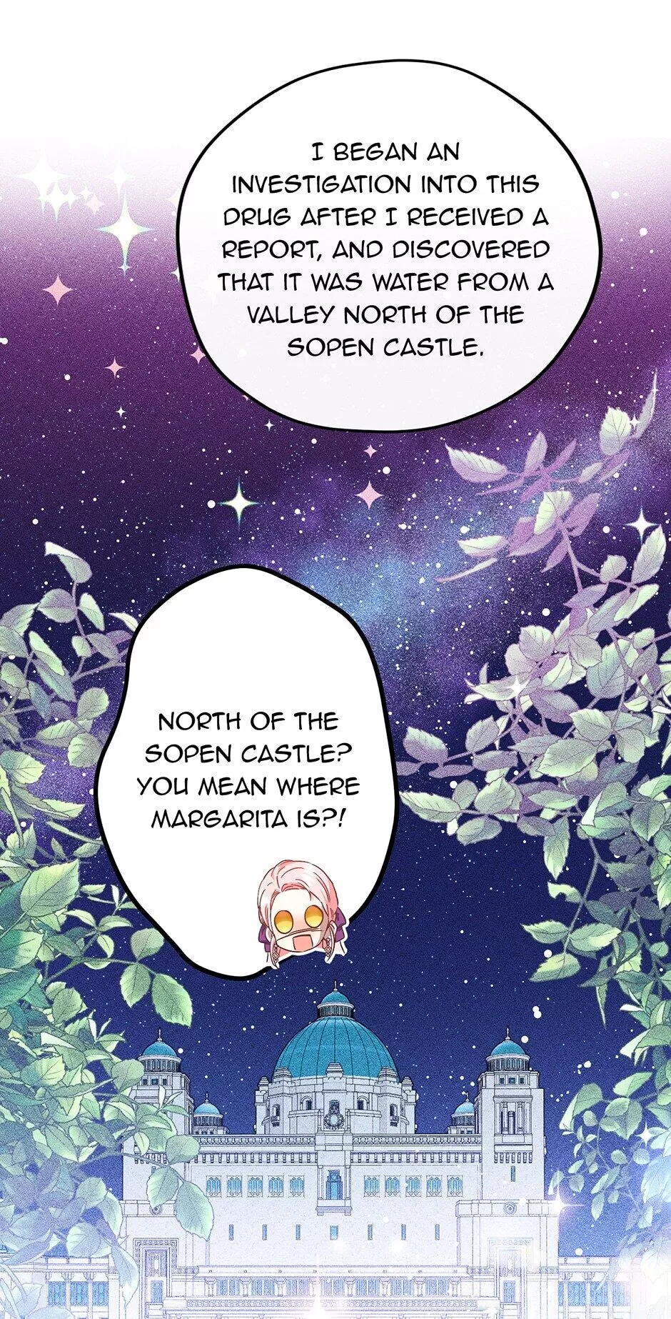 I Was Tricked into this Fake Marriage! Chapter 96 page 73
