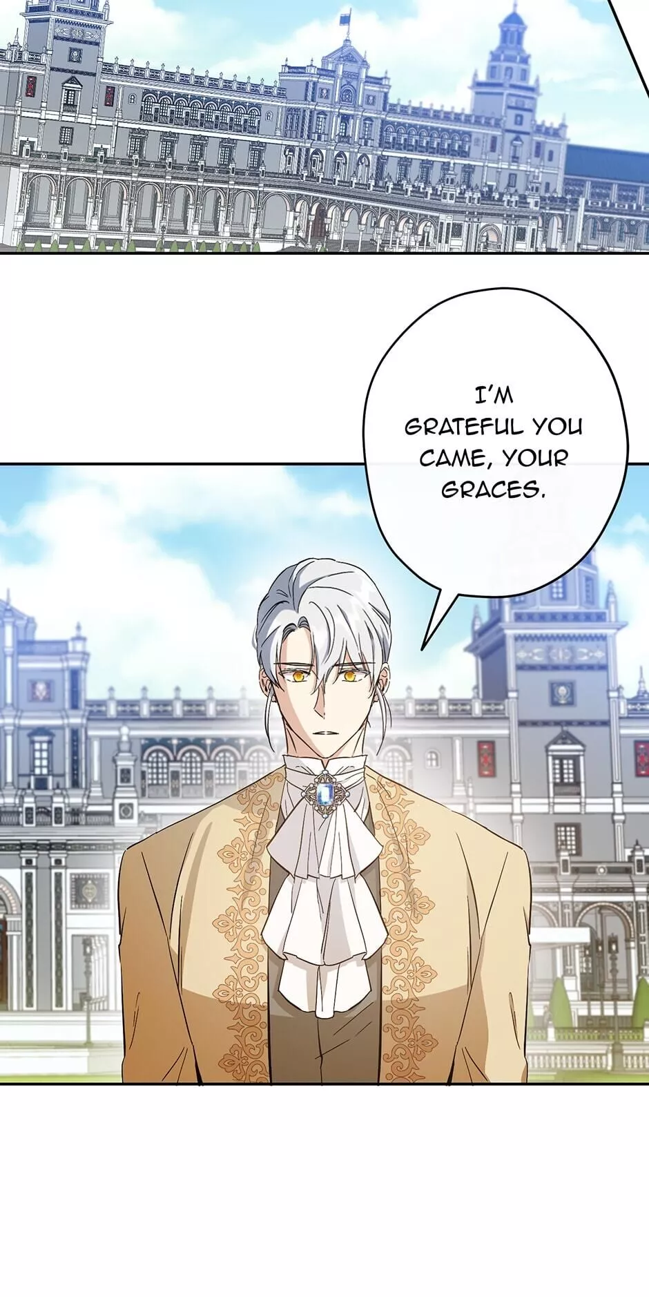 I Was Tricked into this Fake Marriage! Chapter 96 page 64