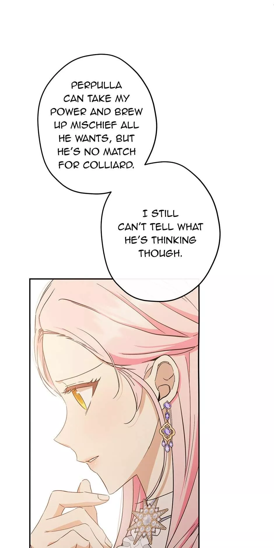 I Was Tricked into this Fake Marriage! Chapter 96 page 58