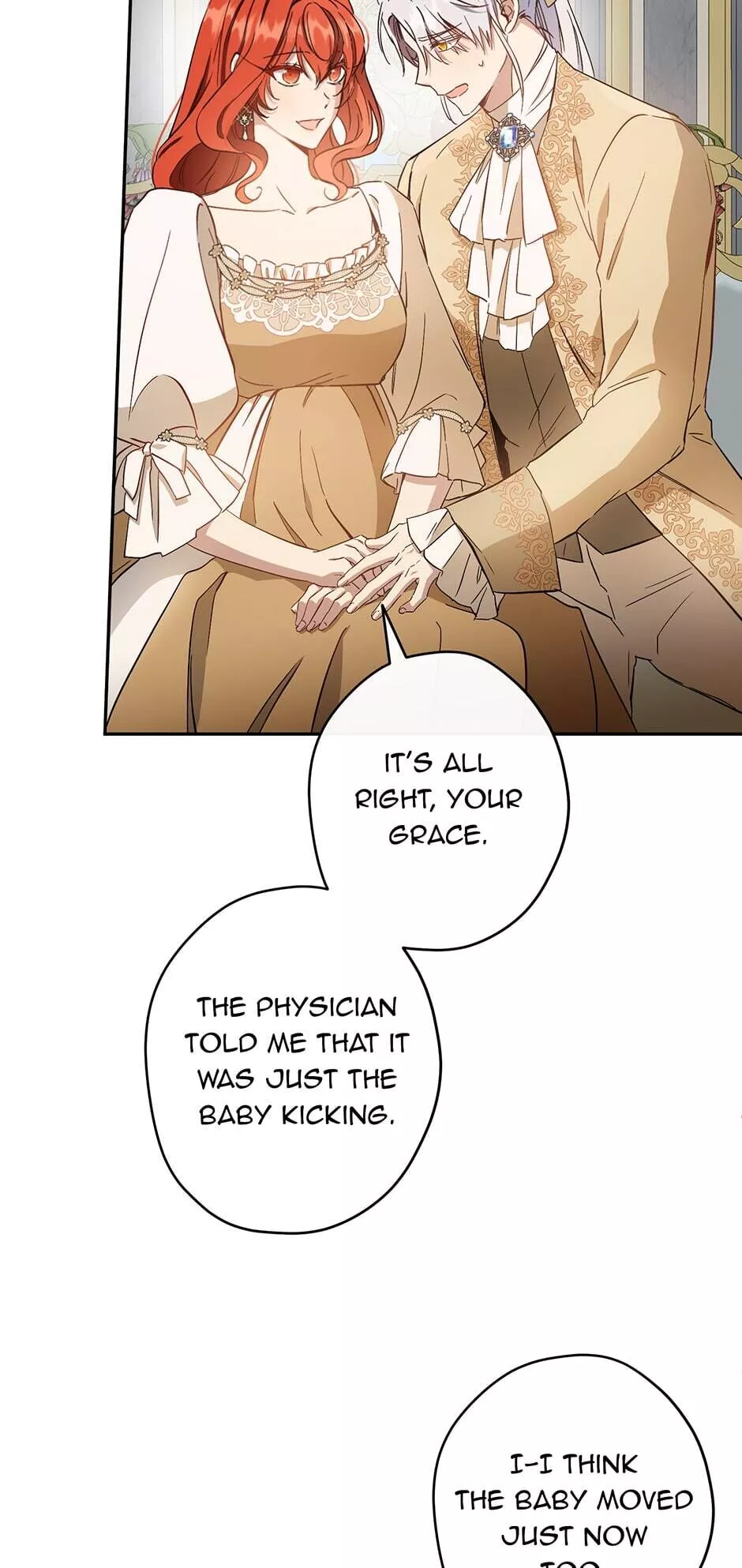 I Was Tricked into this Fake Marriage! Chapter 96 page 67