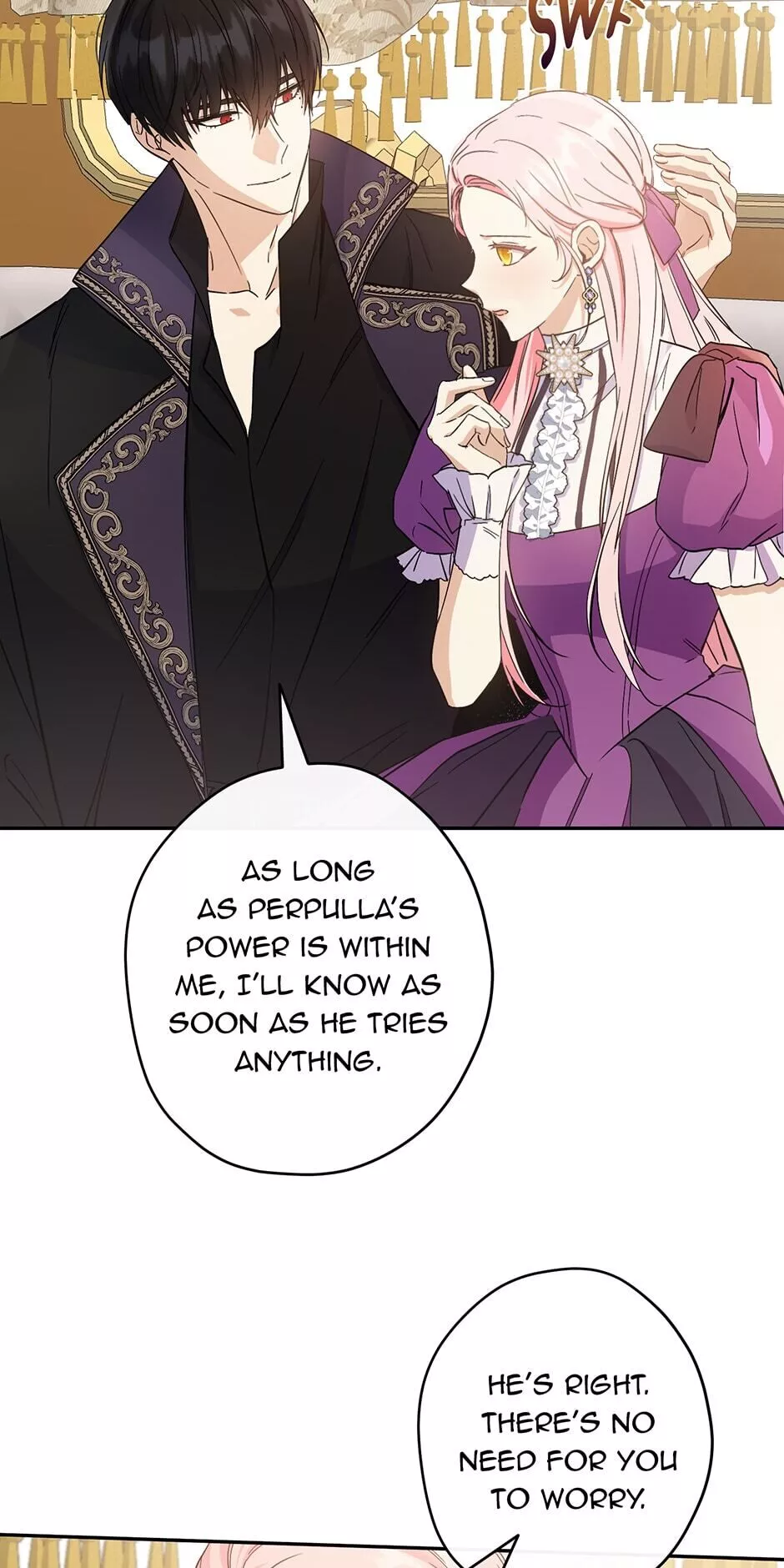 I Was Tricked into this Fake Marriage! Chapter 96 page 60