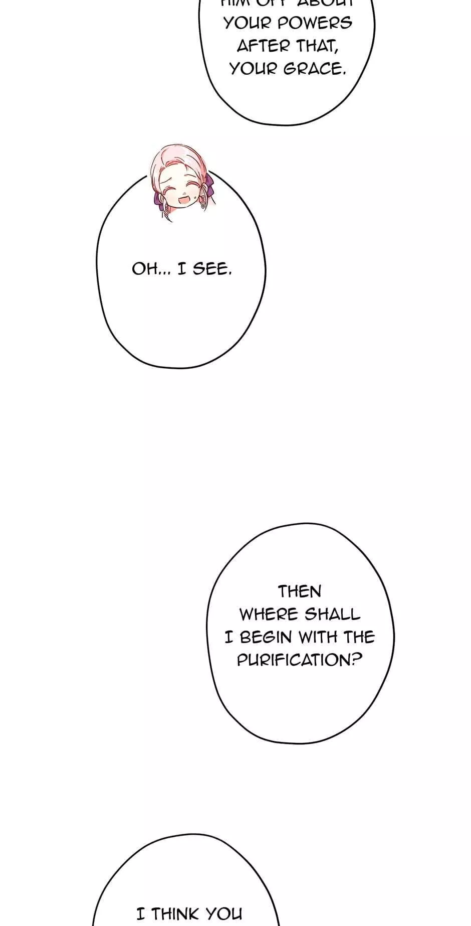 I Was Tricked into this Fake Marriage! Chapter 96 page 79