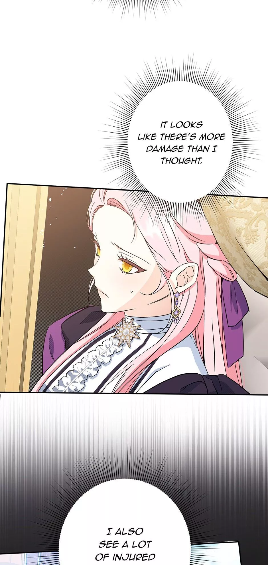 I Was Tricked into this Fake Marriage! Chapter 96 page 55
