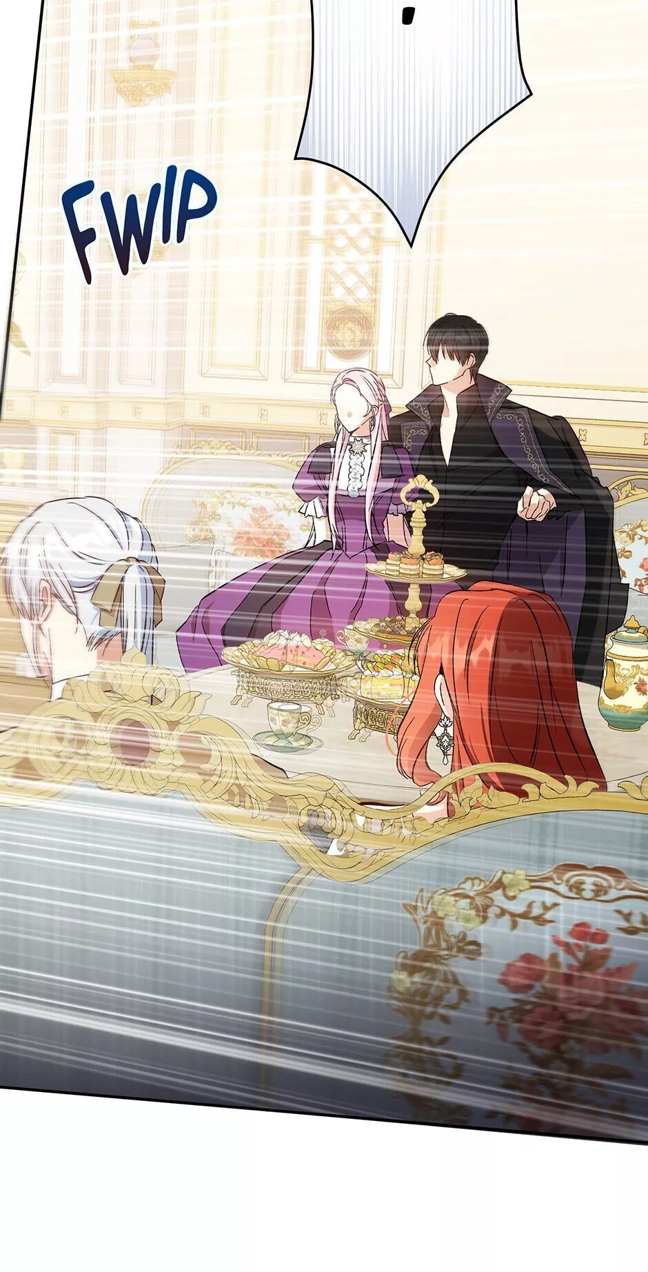 I Was Tricked into this Fake Marriage! Chapter 96 page 81
