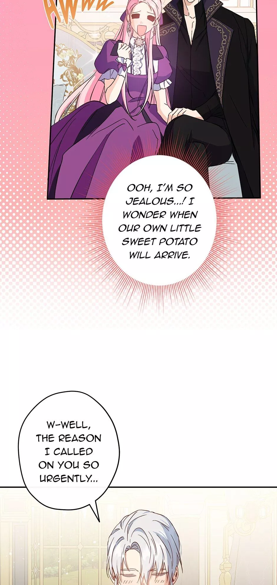 I Was Tricked into this Fake Marriage! Chapter 96 page 69