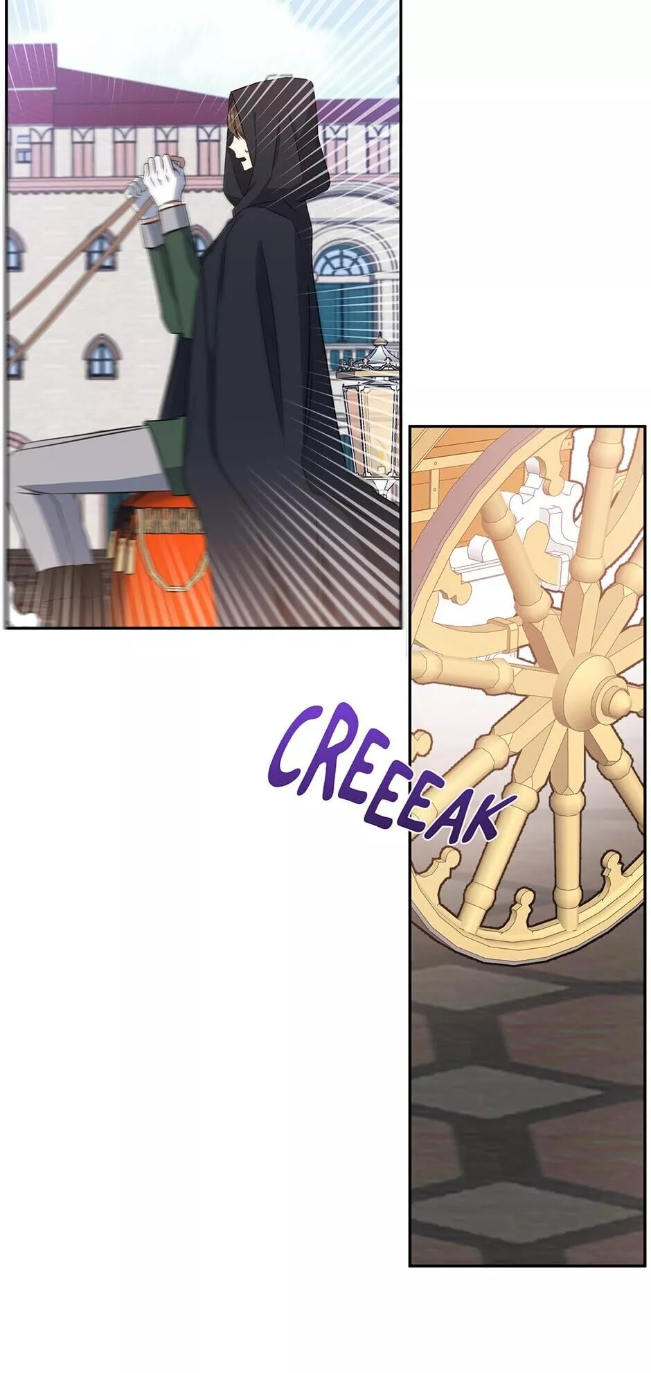 I Was Tricked into this Fake Marriage! Chapter 96 page 52