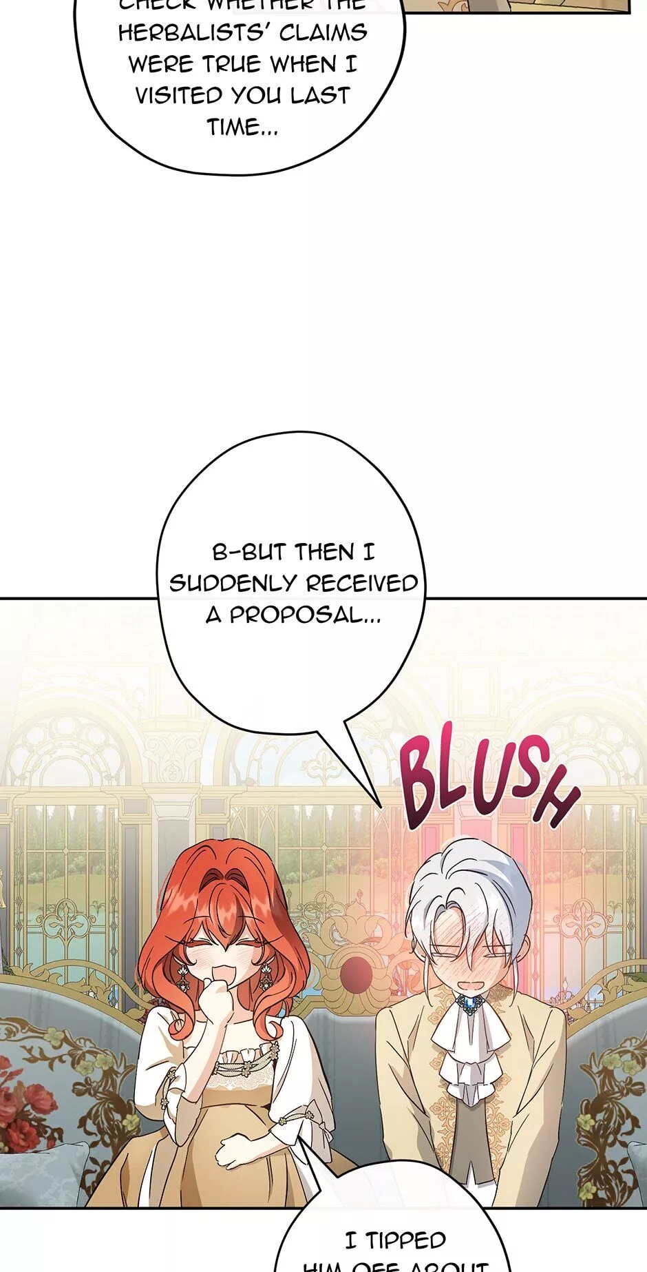 I Was Tricked into this Fake Marriage! Chapter 96 page 78