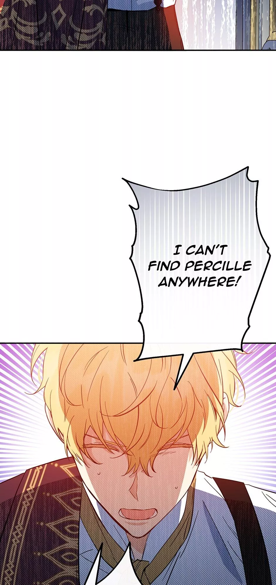 I Was Tricked into this Fake Marriage! Chapter 96 page 83