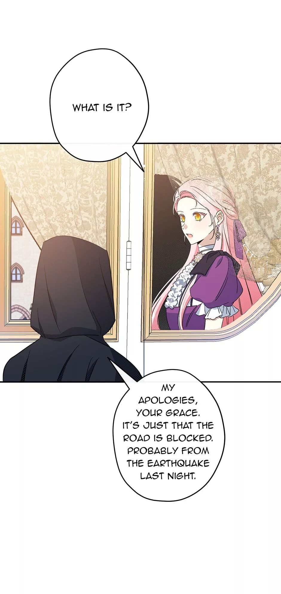 I Was Tricked into this Fake Marriage! Chapter 96 page 53