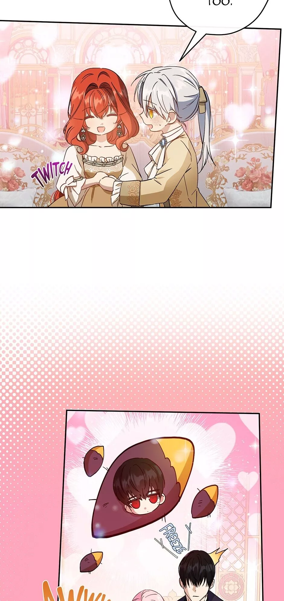 I Was Tricked into this Fake Marriage! Chapter 96 page 68